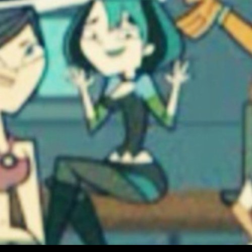 Gwen__02's profile picture. #TotalDramaTwitter #TeamHowlerHounds BFF @bellablueeyes13