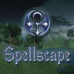 Spellscape Grid is a virtual world with a mystical fantasy theme. OpenSim.