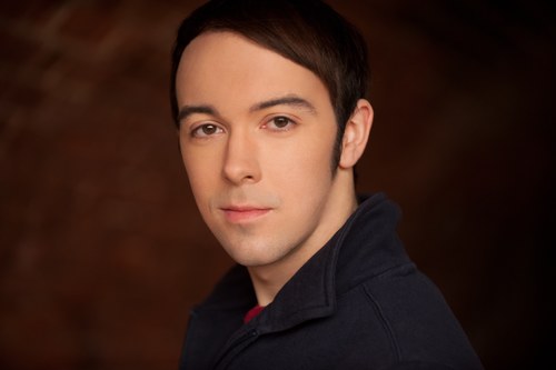 Actor,Singer,Writer,Improviser.The quite guy over there who talks really loud.