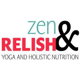 Welcome to Zen & Relish, a holistic approach feeling great.