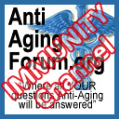 Start Now. Keep-up with Anti-Aging. Live Healthy. Live Longer. Go to http://t.co/8GC5eJUaOW  and choose the AntiAging channels that will work for YOU.