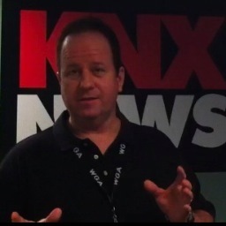 Radio Newsman (Producer/Editor KNX News 97.1 FM)