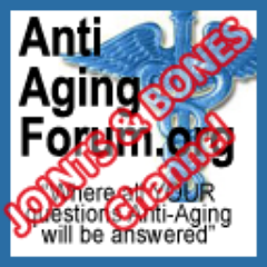 Start Now. Keep-up with Anti-Aging. Live Healthy. Live Longer. Go to http://t.co/TgoHwFe62J  and choose the AntiAging channels that will work for YOU.