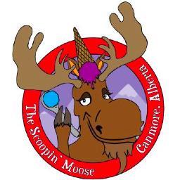 Canmore's ice cream store! Thanks for a great year, see you next spring!