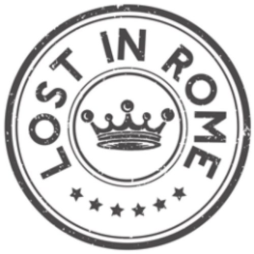 Ran by the reps of @lostinromeco. Follow for discount codes and comps! Tweet us your #rome pics