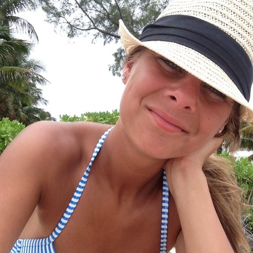 KellandraLynnB's profile picture. 