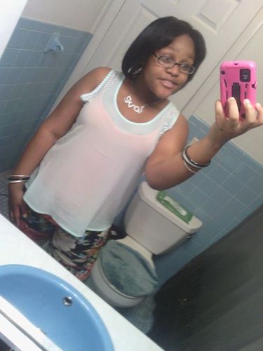 - fuck all my haters & if you hating then FUCK you.  #LovinMaPudd ღ