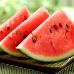 Watermelon madness