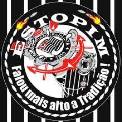 sou louco pelo Corinthians e pela minha torcida,,,,Estopim da fiel