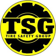 TireSafetyGroup's profile picture. Get a free Tire Facts Report at our website or with the free Tire Facts iPhone app!
