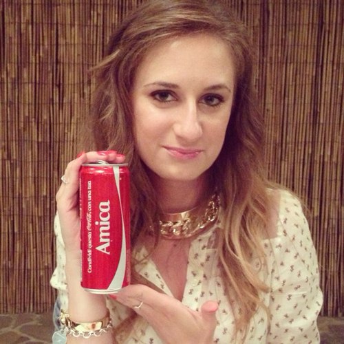 CitterioMichela's profile picture. 