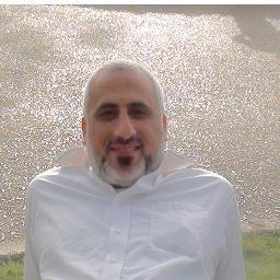 الحمد لله على كل حال