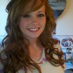 Me name is Melody and I is half russian and half scottish learning english.♪♫
