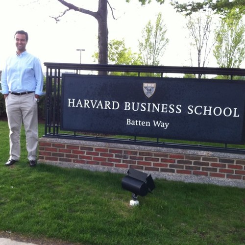 Digital Native passionate about using technology to accelerate human progress | CEO, Board Member, Investor