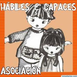 Asociación HAYCA:   Hábiles y capaces; Atención a la Diversidad