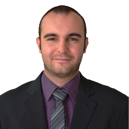 Informaticien passionné de #nouvellesTechnologies, #management et #communication.