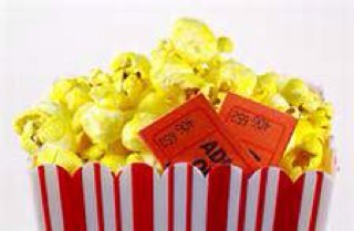 We review movies old and new and tweet on movie world in general. Tweet us back and share your views. Got a movie you want to shout about tweet us!