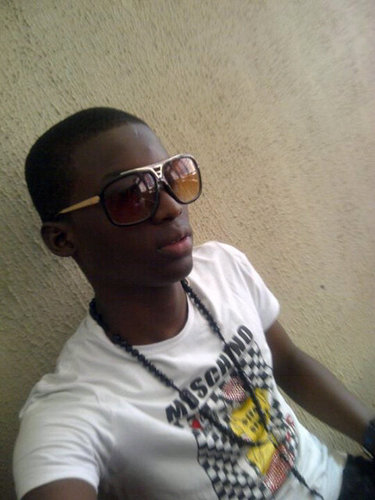I follow back
