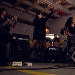 Oniricametal's profile picture. Banda de metal de mujeres de gran trayectoria con participación internacional en Perú y Argentina. Premio 2008 Rock n' Rolla “mejor voz femenina metal”