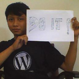 khafi's profile picture. Sometimes, something that you see is not as same as what you think