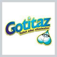 GOTITAZ attacks the source of the odor and eliminates it rather than masking the odor like air fresheners and candles typically do.