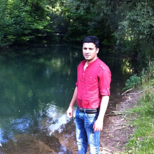 ayazdila Profile Picture