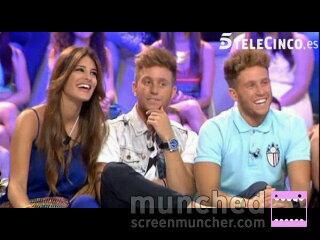 Sumelista desde el principio! De GH 12+1 apoyo a marta sanchez rios y a el ganador pepe flores!