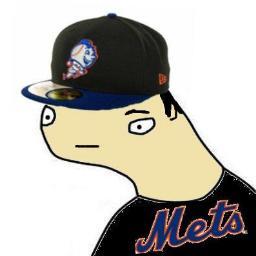 am antony reker, play for the mets (Not Affliated with the Mets or Anthony Recker, just a parody.) Created 7/9/13