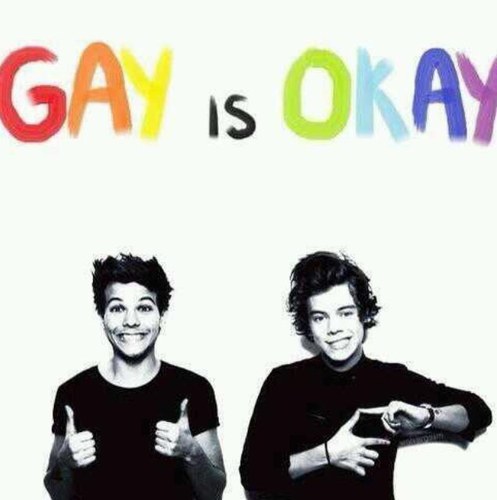 Here for the boys. 5sos;1D;Justin. Etc(: ❤love is equal❤ free follow. Muah:*