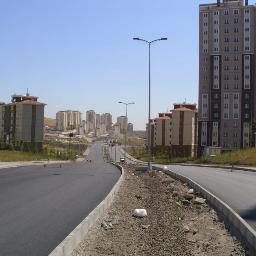 Ankara toki konutları ile alakalı iletişim