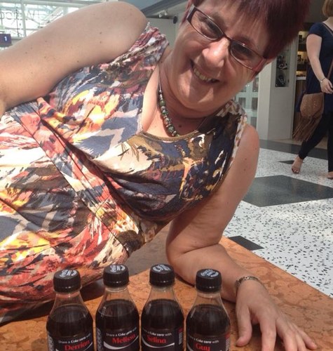 janethirst's profile picture. 