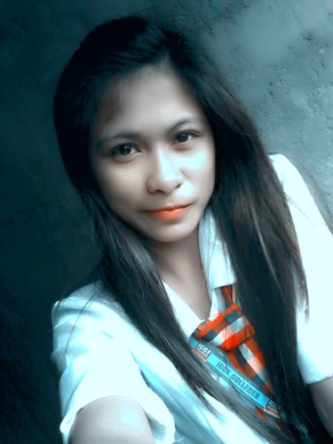 AnnLadymel's profile picture. I'm Virneliaann Corpuz Correa for short ANNE
follow me and i'll follow back ...:)
*Chicser