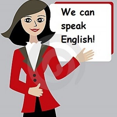 We Can Speak English Les English Twitter