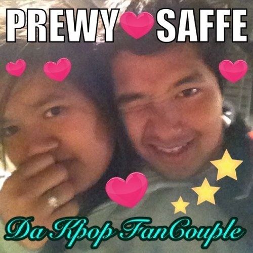 Tweets about our love and memories since 2nd February 2012 | @VIPrinceX x @prewy_x♥