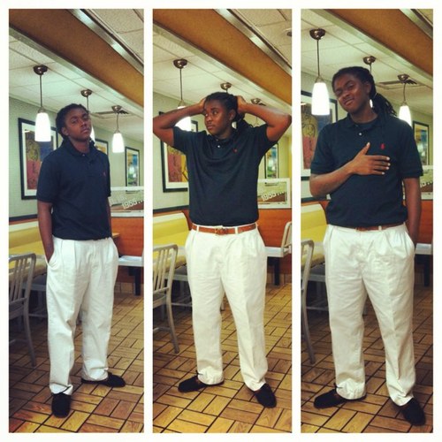 It's XXX BOI!!! I'm YraY of XxX! Fwm ! Support the team! Shout out my nigga Abe! Lets go!