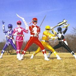 Perfil da escritora de fanfiction Powerdi. Histórias envolvendo principalmente o seriado Power Rangers