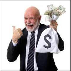 Money! Money! Money!