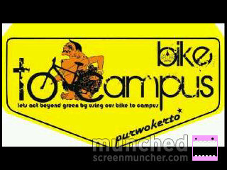 B2C_purwokerto's profile picture. Don't let somebody else ruin our happiness being a cyclist! | #Maribersepeda