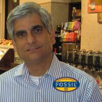 Parmenio Rodríguez P (@parmeniord) 's Twitter Profile