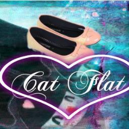 Welcome to Cat Flat shoes Online Shop! All shoes which we sell is ready stock♥ Check fav before order, and dont forget, CP in header♥ Happy shopping^o^/♥