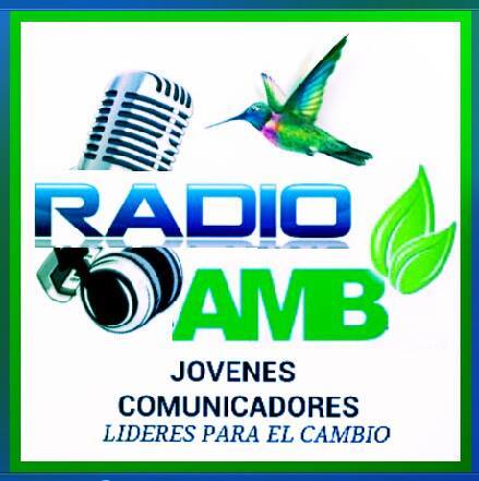 Emisora Institucional Del Instituto Técnico Ambiental,Siguenos Y te Seguimos.