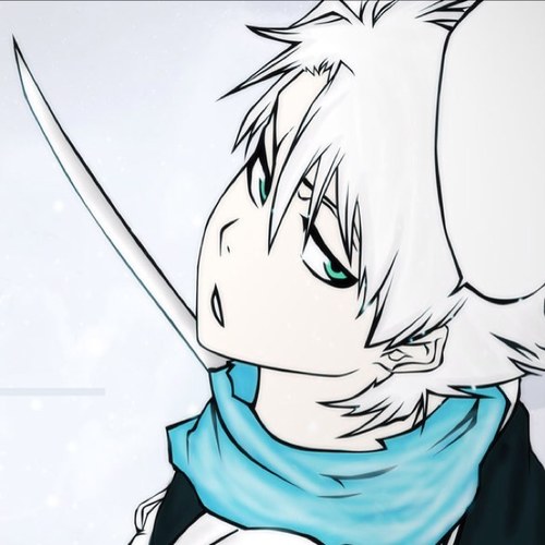 SeireiteisIce's profile picture. My name is Toshiro (日番谷) || Captain of the 10th Division || 『Zanpakuto: Hyōrinmaru (氷輪丸)』|| Bankai: Daiguren Hyōrinmaru (大紅蓮 氷輪丸) ||  《I C E》 || #BleachRP