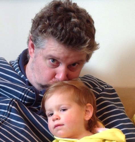 iainagrant's profile picture. 