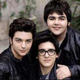 HastaelFinal6's profile picture. https://t.co/ZrTnLliRsB