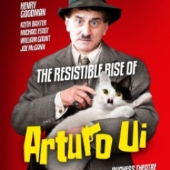 TheArturoUi's profile picture. The Resistible Rise of Arturo Ui - with Henry Goodman