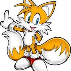 hi guys tails here!#mygirlfriend @darkshico #teamsonic #best blast team #team mega /rp/sis:beautiful_hedgi @hedgehoglaura
im rare!
and i am 9 years old