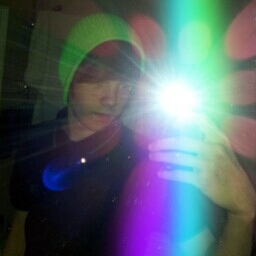 Kik/JohnIsNotSexy, Instagram/JohnIsNotOnFire, Skype/JohnIsNotOnFire, Snapchat/JohnIsNotOnFire