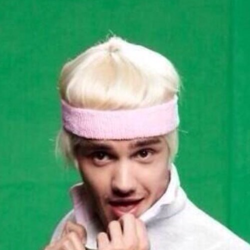 Leeroy's official accout 
 @Real_Liam_Payne