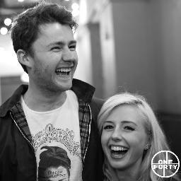 Oli & Simona play & mix grime, garage, bass, hip hop etc | Music Writers | Music Promo | SLS Podcast coming soon!  | Send tunes to southlondonsounds@hotmail.com