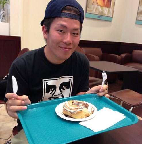 DDreiji's profile picture. ダブルダッチ/fusion of gambit(fog)/奇天烈/Big face crew